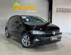 VOLKSWAGEN POLO 1.0 200 TSI COMFORTLINE AUTOMÁTICO VOLKSWAGEN POLO 1.0 200 TSI COMFORTLINE AUTOMÁTICO