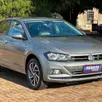 VOLKSWAGEN POLO 1.0 200 TSI HIGHLINE AUTOMÁTICO VOLKSWAGEN POLO 1.0 200 TSI HIGHLINE AUTOMÁTICO