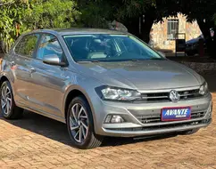 VOLKSWAGEN POLO 1.0 200 TSI HIGHLINE AUTOMÁTICO VOLKSWAGEN POLO 1.0 200 TSI HIGHLINE AUTOMÁTICO