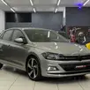 VOLKSWAGEN POLO 1.0 200 TSI HIGHLINE AUTOMÁTICO VOLKSWAGEN POLO 1.0 200 TSI HIGHLINE AUTOMÁTICO