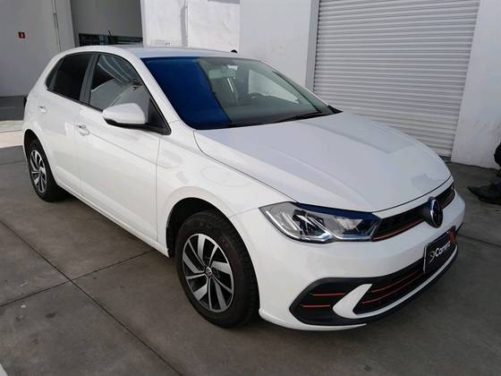 VOLKSWAGEN POLO 1.0 MPI MANUAL