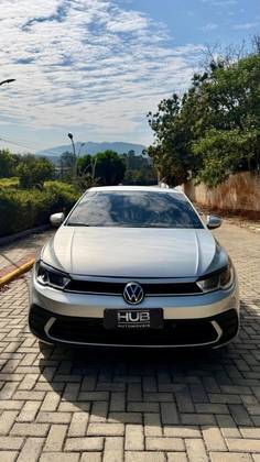VOLKSWAGEN POLO 1.0 MPI MANUAL