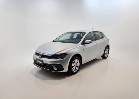 VOLKSWAGEN POLO 1.0 MPI MANUAL