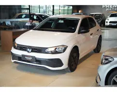 VOLKSWAGEN POLO 1.0 MPI MANUAL VOLKSWAGEN POLO 1.0 MPI MANUAL