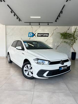 VOLKSWAGEN POLO 1.0 MPI MANUAL