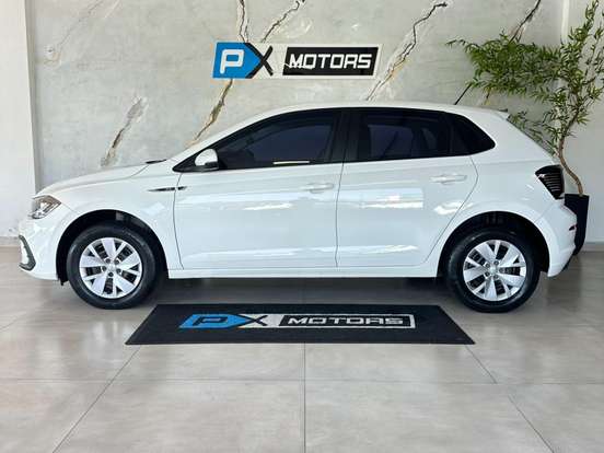 VOLKSWAGEN-POLO-1.0 MPI MANUAL VOLKSWAGEN-POLO-2022