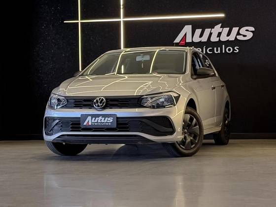 VOLKSWAGEN POLO 1.0 MPI MANUAL
