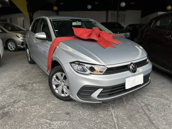 VOLKSWAGEN POLO 1.0 MPI MANUAL