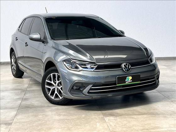 VOLKSWAGEN POLO 1.0 MPI MANUAL