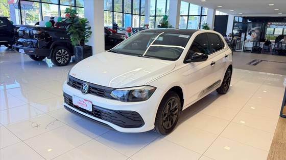 VOLKSWAGEN POLO 1.0 MPI ROCK IN RIO MANUAL