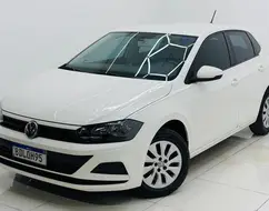 VOLKSWAGEN POLO 1.0 MPI TOTAL FLEX MANUAL VOLKSWAGEN POLO 1.0 MPI TOTAL FLEX MANUAL