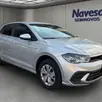 VOLKSWAGEN POLO 1.0 MPI TOTAL FLEX MANUAL VOLKSWAGEN POLO 1.0 MPI TOTAL FLEX MANUAL
