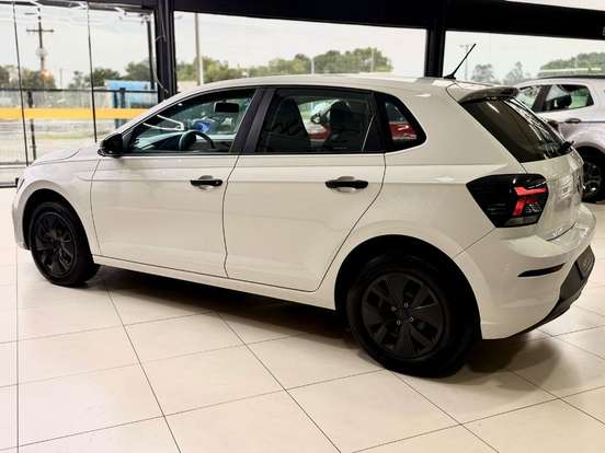 VOLKSWAGEN-POLO-1.0 MPI TRACK MANUAL VOLKSWAGEN-POLO-2024