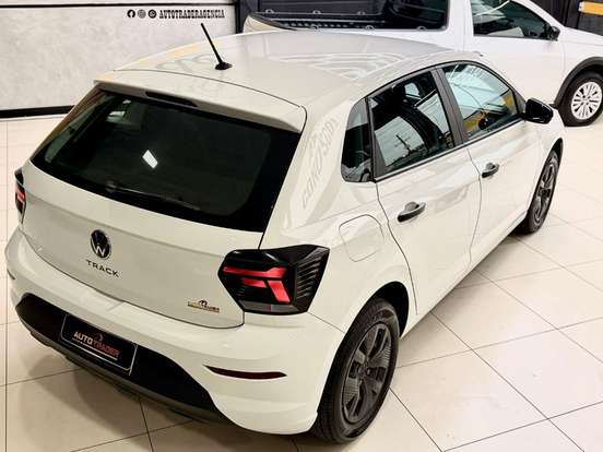 VOLKSWAGEN-POLO-1.0 MPI TRACK MANUAL VOLKSWAGEN-POLO-2024