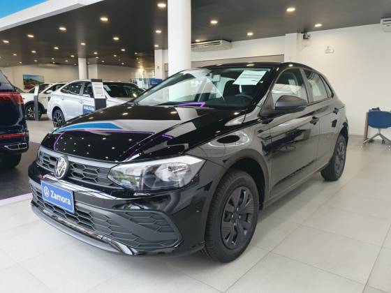 VOLKSWAGEN POLO 1.0 MPI TRACK MANUAL