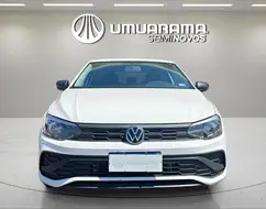VOLKSWAGEN POLO 1.0 MPI TRACK MANUAL VOLKSWAGEN POLO 1.0 MPI TRACK MANUAL