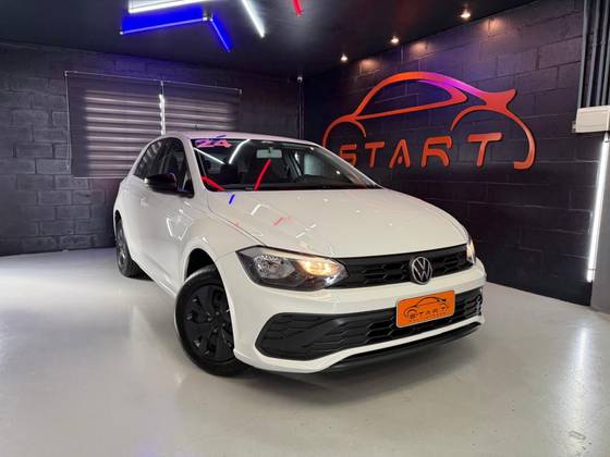VOLKSWAGEN POLO 1.0 MPI TRACK MANUAL