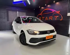 VOLKSWAGEN POLO 1.0 MPI TRACK MANUAL VOLKSWAGEN POLO 1.0 MPI TRACK MANUAL