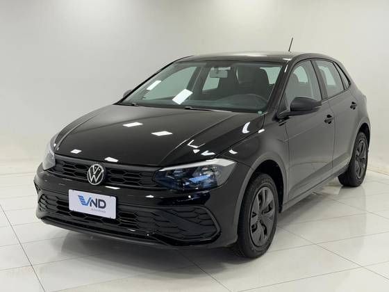 VOLKSWAGEN POLO 1.0 MPI TRACK MANUAL
