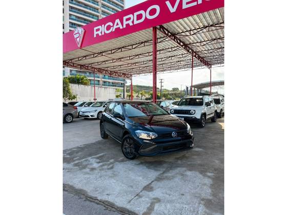 VOLKSWAGEN POLO 1.0 MPI TRACK MANUAL