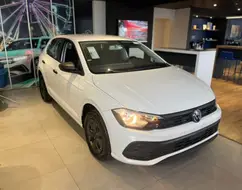 VOLKSWAGEN POLO 1.0 MPI TRACK MANUAL VOLKSWAGEN POLO 1.0 MPI TRACK MANUAL