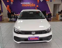 VOLKSWAGEN POLO 1.0 MPI TRACK MANUAL VOLKSWAGEN POLO 1.0 MPI TRACK MANUAL