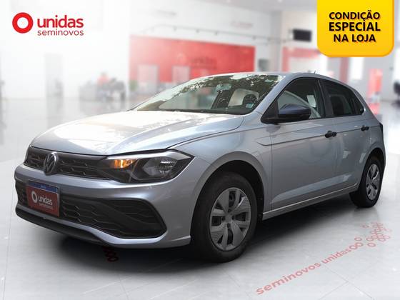VOLKSWAGEN POLO 1.0 MPI TRACK MANUAL