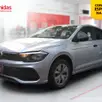 VOLKSWAGEN POLO 1.0 MPI TRACK MANUAL VOLKSWAGEN POLO 1.0 MPI TRACK MANUAL