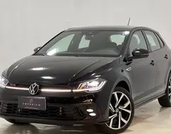 VOLKSWAGEN POLO 1.4 250 TSI GTS AUTOMÁTICO VOLKSWAGEN POLO 1.4 250 TSI GTS AUTOMÁTICO