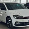 VOLKSWAGEN POLO 1.4 250 TSI GTS AUTOMÁTICO VOLKSWAGEN POLO 1.4 250 TSI GTS AUTOMÁTICO