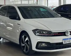 VOLKSWAGEN POLO 1.4 250 TSI GTS AUTOMÁTICO VOLKSWAGEN POLO 1.4 250 TSI GTS AUTOMÁTICO