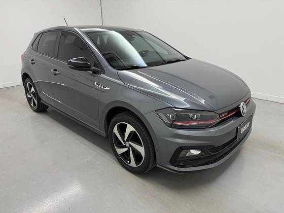 VOLKSWAGEN POLO 1.4 250 TSI GTS AUTOMÁTICO