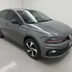 VOLKSWAGEN POLO 1.4 250 TSI GTS AUTOMÁTICO VOLKSWAGEN POLO 1.4 250 TSI GTS AUTOMÁTICO