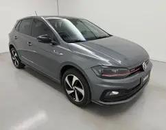 VOLKSWAGEN POLO 1.4 250 TSI GTS AUTOMÁTICO VOLKSWAGEN POLO 1.4 250 TSI GTS AUTOMÁTICO