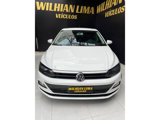 VOLKSWAGEN POLO 1.6 MSI TOTAL FLEX MANUAL