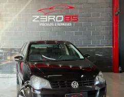 VOLKSWAGEN POLO SEDAN 1.6 MI 8V FLEX 4P MANUAL VOLKSWAGEN POLO SEDAN 1.6 MI 8V FLEX 4P MANUAL