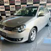 VOLKSWAGEN POLO SEDAN 1.6 MI 8V FLEX 4P MANUAL VOLKSWAGEN POLO SEDAN 1.6 MI 8V FLEX 4P MANUAL