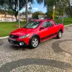 VOLKSWAGEN SAVEIRO 1.6 CROSS CE 8V FLEX 2P MANUAL VOLKSWAGEN SAVEIRO 1.6 CROSS CE 8V FLEX 2P MANUAL