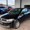 VOLKSWAGEN SAVEIRO 1.6 MI CE 8V FLEX 2P MANUAL G.VI VOLKSWAGEN SAVEIRO 1.6 MI CE 8V FLEX 2P MANUAL G.VI