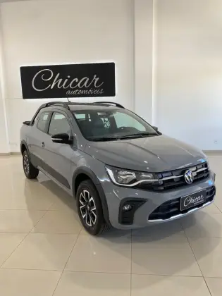 VOLKSWAGEN SAVEIRO 1.6 MSI EXTREME CD 16V FLEX 2P MANUAL