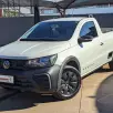VOLKSWAGEN SAVEIRO 1.6 MSI ROBUST CS 16V FLEX 2P MANUAL VOLKSWAGEN SAVEIRO 1.6 MSI ROBUST CS 16V FLEX 2P MANUAL