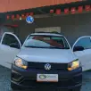 VOLKSWAGEN SAVEIRO 1.6 MSI ROBUST CS 16V FLEX 2P MANUAL VOLKSWAGEN SAVEIRO 1.6 MSI ROBUST CS 16V FLEX 2P MANUAL