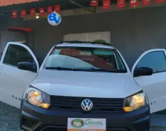 VOLKSWAGEN SAVEIRO 1.6 MSI ROBUST CS 16V FLEX 2P MANUAL VOLKSWAGEN SAVEIRO 1.6 MSI ROBUST CS 16V FLEX 2P MANUAL
