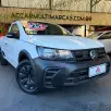 VOLKSWAGEN SAVEIRO 1.6 MSI ROBUST CS 16V FLEX 2P MANUAL VOLKSWAGEN SAVEIRO 1.6 MSI ROBUST CS 16V FLEX 2P MANUAL