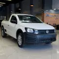 VOLKSWAGEN SAVEIRO 1.6 MSI ROBUST CS 8V FLEX 2P MANUAL VOLKSWAGEN SAVEIRO 1.6 MSI ROBUST CS 8V FLEX 2P MANUAL