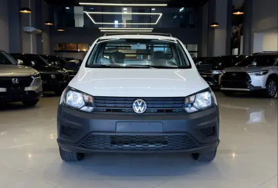 VOLKSWAGEN-SAVEIRO-1.6 MSI ROBUST CS 8V FLEX 2P MANUAL VOLKSWAGEN-SAVEIRO-2022