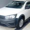 VOLKSWAGEN SAVEIRO 1.6 MSI ROBUST CS 8V FLEX 2P MANUAL VOLKSWAGEN SAVEIRO 1.6 MSI ROBUST CS 8V FLEX 2P MANUAL