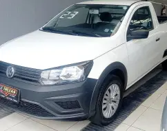 VOLKSWAGEN SAVEIRO 1.6 MSI ROBUST CS 8V FLEX 2P MANUAL VOLKSWAGEN SAVEIRO 1.6 MSI ROBUST CS 8V FLEX 2P MANUAL