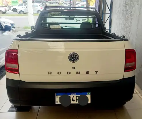 VOLKSWAGEN-SAVEIRO-1.6 MSI ROBUST CS 8V FLEX 2P MANUAL VOLKSWAGEN-SAVEIRO-2023