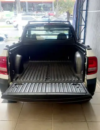 VOLKSWAGEN-SAVEIRO-1.6 MSI ROBUST CS 8V FLEX 2P MANUAL VOLKSWAGEN-SAVEIRO-2023